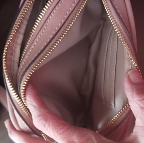 Nine West Pamela crossbody - Picture 2 of 11